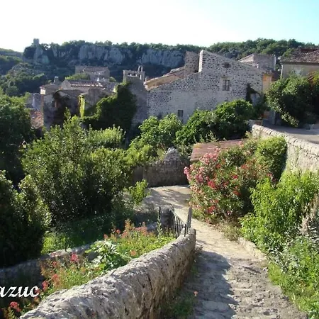 Campingplads Camping En Bord D'Ardeche Ruoms