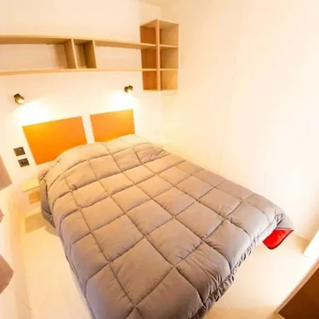 Camping En Bord D'Ardeche Campingplads Ruoms