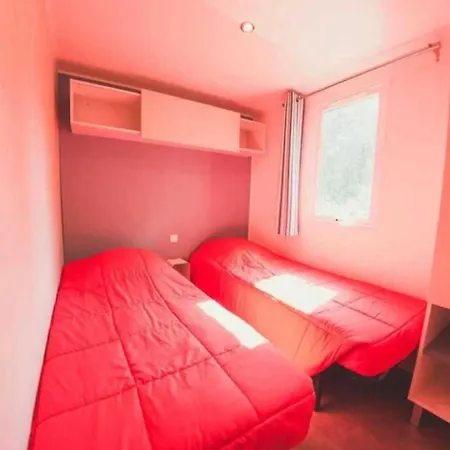 Campingplads Camping En Bord D'Ardeche