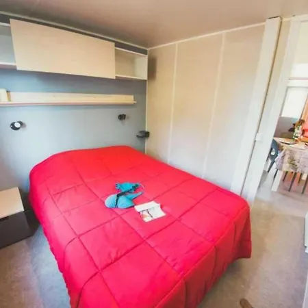 Campingplads Camping En Bord D'Ardeche